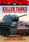 KILLER TANKS-KV TANK (DVD)