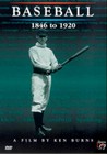 BASEBALL 1846-2000 (DVD)