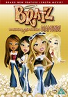 BRATZ-PASSION FOR FASHION (DVD)