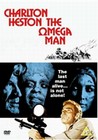 OMEGA MAN (DVD)