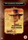 PALE RIDER (DVD)