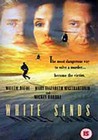 WHITE SANDS (DVD)