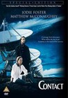 CONTACT (JODI FOSTER) (DVD)