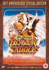 BLAZING SADDLES(SPECIAL EDIT.) (DVD)
