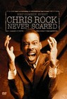CHRIS ROCK-NEVER SCARED (DVD)