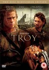 TROY SPECIAL EDITION(2 DISCS) (DVD)
