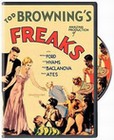 FREAKS (DVD)