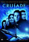 BABYLON 5-THE CRUSADE BOX SET (DVD)