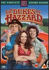DUKES OF HAZZARD SEASON 2 (DVD)