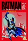 BATMAN-TALES OF DARK KNIGHT 1 (DVD)