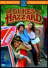 1 x DUKES OF HAZZARD SEASON 3 