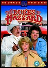 1 x DUKES OF HAZZARD SEASON 4 