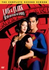 LOIS & CLARK-SEASON 2 (DVD)