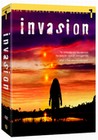 INVASION-COMPLETE SERIES (DVD)