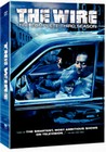 WIRE SEASON 3 BOX SET (DVD)