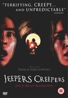 JEEPERS CREEPERS (SALE ONLY) (DVD)