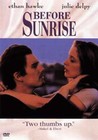BEFORE SUNRISE (DVD)