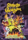 SCOOBY DOO-& THE GHOUL SCHOOL (DVD)