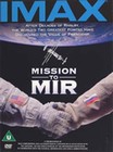 1 x MISSION TO MIR-IMAX 