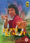 2 x FUNNY KUNG FU 