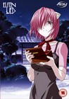 1 x ELFEN LIED VOLUME 4 