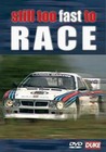 STILL TOO FAST TO RACE (DVD)