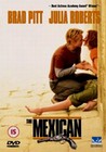 MEXICAN (DVD)