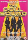 DOLL SQUAD  (DVD)