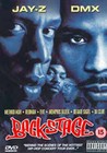 BACKSTAGE (DMX JAY-Z REDMAN..)(DVD)