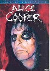 ALICE COOPER-SPECIAL EDIT.EP (DVD)