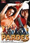 1 x PARDES