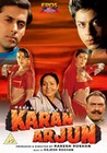 2 x KARAN ARJUN