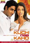 1 x KUCH NAA KAHO (2 DISCS) 