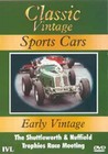 CLASSIC VINTAGE SPORTS CARS 1 (DVD)