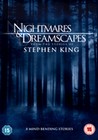 STEPHEN KING-NIGHTMARES AND DREAMSC (DVD)