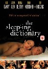SLEEPING DICTIONARY (DVD)