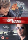 SPY GAME (DVD)