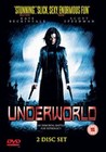UNDERWORLD (DVD)