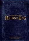 1 x LORD OF RINGS 3 SPECIAL EDIT. 