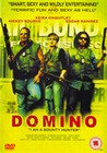 DOMINO (DVD)