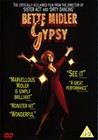 GYPSY (BETTE MIDLER) (DVD)