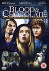 BLOOD & CHOCOLATE (DVD)