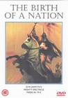 BIRTH OF A NATION (DVD)