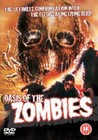 OASIS OF THE ZOMBIES (DVD)