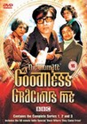 GOODNESS GRACIOUS ME BOX SET (DVD)