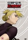 FULL METAL ALCHEMIST 10 (DVD)