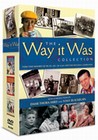 WAY IT WAS COLLECTION (DVD)