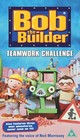 BOB THE BUILDER-TEAMWORK CH. (DVD)