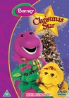 BARNEY-CHRISTMAS STAR (DVD)