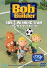 BOB THE BUILDER-WINNING TEAM (DVD)